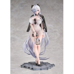 Goddess of Victory: Nikke figurine PVC 1/7 Cinderella Beautiful Me 26 cm
