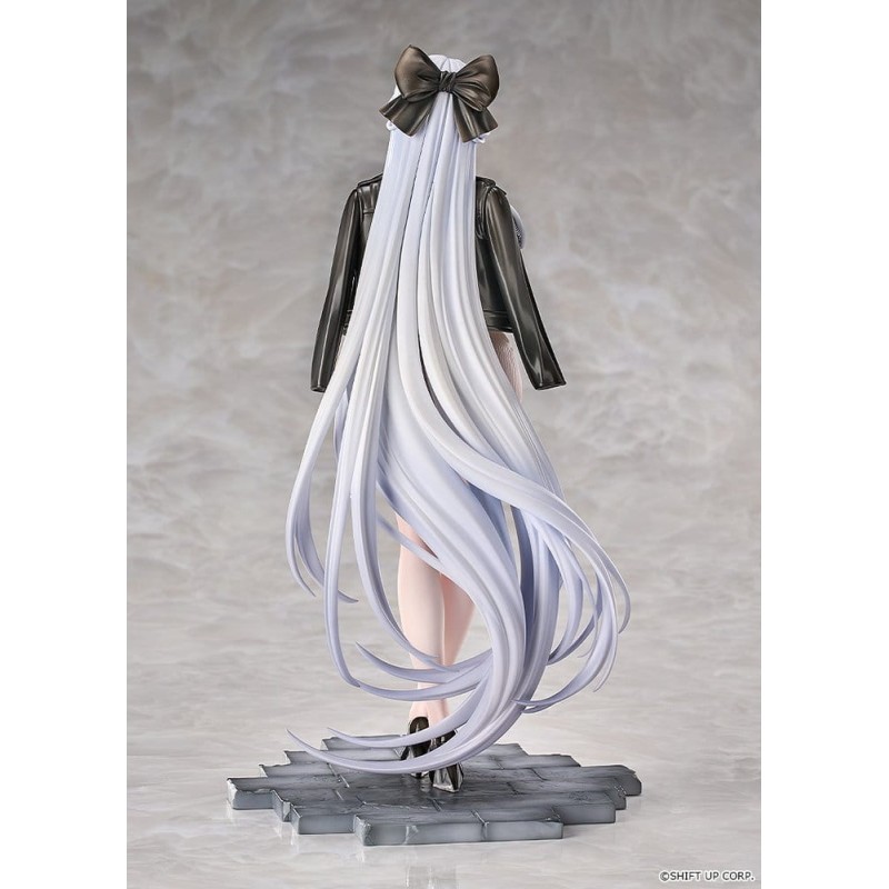 Goddess of Victory: Nikke figurine PVC 1/7 Cinderella Beautiful Me 26 cm