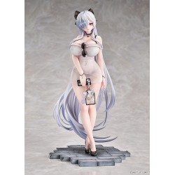 Goddess of Victory: Nikke PVC Figure 1/7 Cinderella Beautiful Me 26 cm