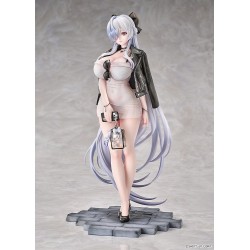 Goddess of Victory: Nikke figurine PVC 1/7 Cinderella Beautiful Me 26 cm
