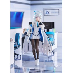 Blue Archive PVC Figure 1/7 Noa: Classified Record