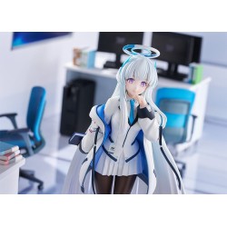 Blue Archive figurine PVC 1/7 Noa: Classified Record