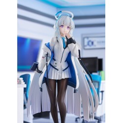 Blue Archive PVC Figure 1/7 Noa: Classified Record