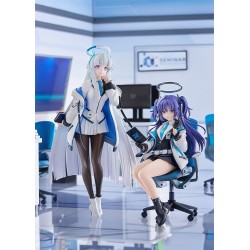 Blue Archive figurine PVC 1/7 Noa: Classified Record
