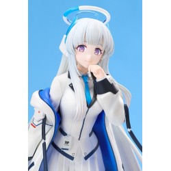 Blue Archive PVC Figure 1/7 Noa: Classified Record