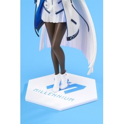 Blue Archive PVC Figure 1/7 Noa: Classified Record