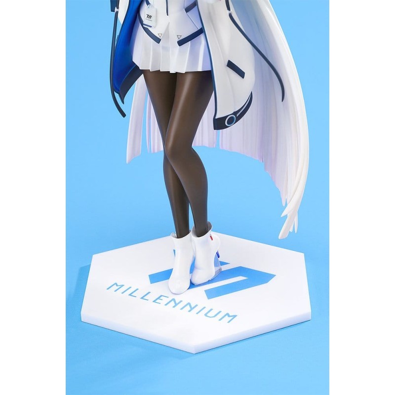 Blue Archive PVC Figure 1/7 Noa: Classified Record
