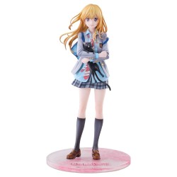 Your Lie in April PVC Figure 1/6 Kaori Miyazono 25 cm