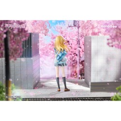 Your Lie in April PVC Figure 1/6 Kaori Miyazono 25 cm