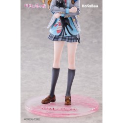 Your Lie in April figurine PVC 1/6 Kaori Miyazono 25 cm