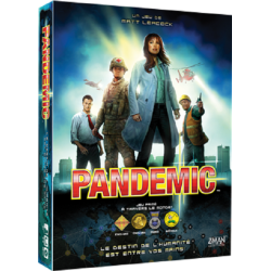 Pandemie