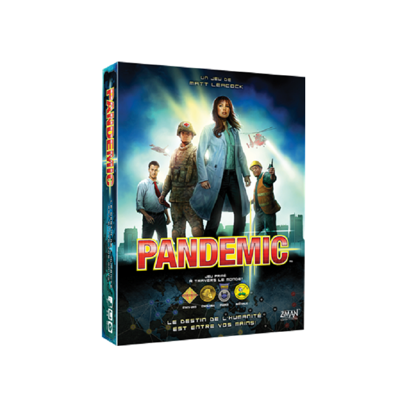 Pandemie