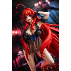 High School DxD figurine PVC 1/6.5 Rias Gremory: Light Novel 15th Anniversary ver. (Renewal Package Edition) 29 cm
