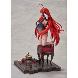 High School DxD figurine PVC 1/6.5 Rias Gremory: Light Novel 15th Anniversary ver. (Renewal Package Edition) 29 cm