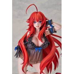 High School DxD figurine PVC 1/6.5 Rias Gremory: Light Novel 15th Anniversary ver. (Renewal Package Edition) 29 cm