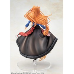 Spice and Wolf: Merchant Meets the Wise Wolf figurine PVC KDcolle Holo illustration by Jyuu Ayakura 17 cm