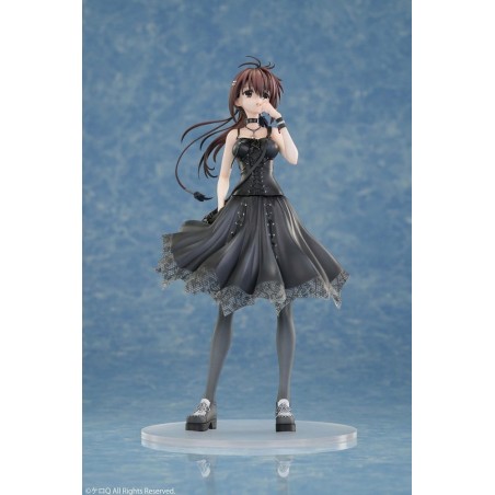 Wonderful Everyday -Diskontinuierliches Dasein- PVC Figure 1/7 Yuki Minakami Regular Edition 26 cm