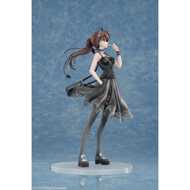 Wonderful Everyday -Diskontinuierliches Dasein- figurine PVC 1/7 Yuki Minakami Regular Edition 26 cm