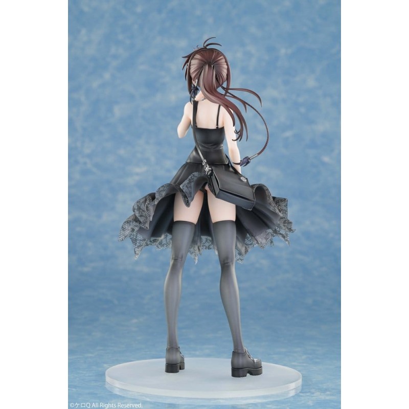 Wonderful Everyday -Diskontinuierliches Dasein- PVC Figure 1/7 Yuki Minakami Regular Edition 26 cm