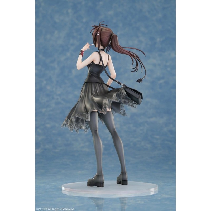 Wonderful Everyday -Diskontinuierliches Dasein- figurine PVC 1/7 Yuki Minakami Regular Edition 26 cm