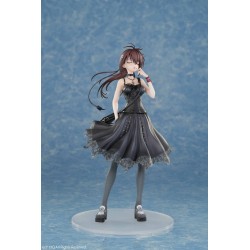 Wonderful Everyday -Diskontinuierliches Dasein- figurine PVC 1/7 Yuki Minakami Deluxe Edition 26 cm