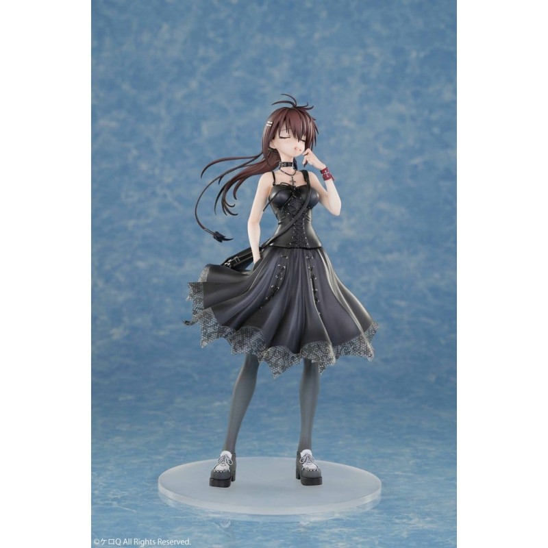 Wonderful Everyday -Diskontinuierliches Dasein- PVC Figure 1/7 Yuki Minakami Deluxe Edition 26 cm