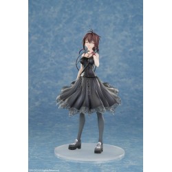 Wonderful Everyday -Diskontinuierliches Dasein- figurine PVC 1/7 Yuki Minakami Deluxe Edition 26 cm
