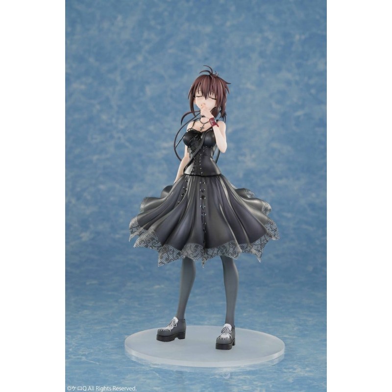 Wonderful Everyday -Diskontinuierliches Dasein- PVC Figure 1/7 Yuki Minakami Deluxe Edition 26 cm