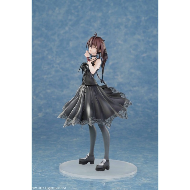 Wonderful Everyday -Diskontinuierliches Dasein- PVC Figure 1/7 Yuki Minakami Deluxe Edition 26 cm