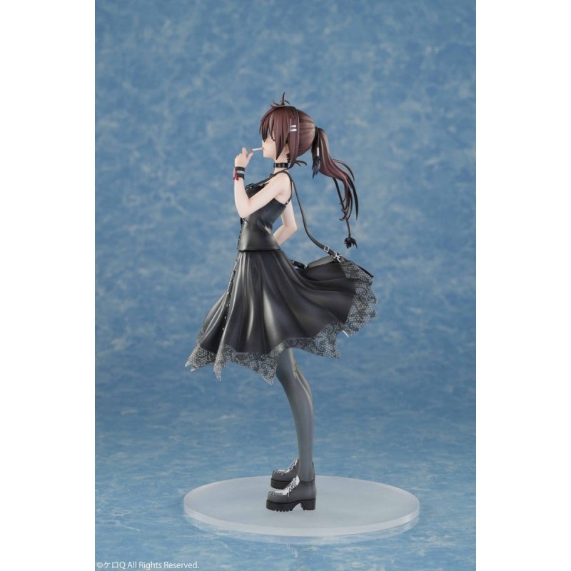 Wonderful Everyday -Diskontinuierliches Dasein- PVC Figure 1/7 Yuki Minakami Deluxe Edition 26 cm