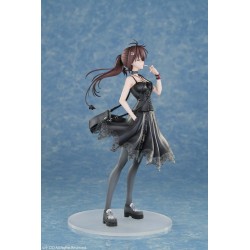 Wonderful Everyday -Diskontinuierliches Dasein- figurine PVC 1/7 Yuki Minakami Deluxe Edition 26 cm