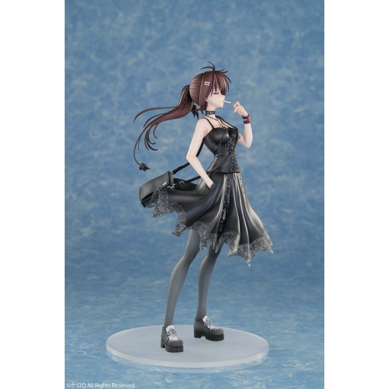 Wonderful Everyday -Diskontinuierliches Dasein- figurine PVC 1/7 Yuki Minakami Deluxe Edition 26 cm
