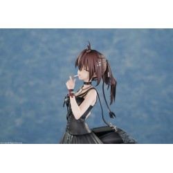 Wonderful Everyday -Diskontinuierliches Dasein- figurine PVC 1/7 Yuki Minakami Deluxe Edition 26 cm