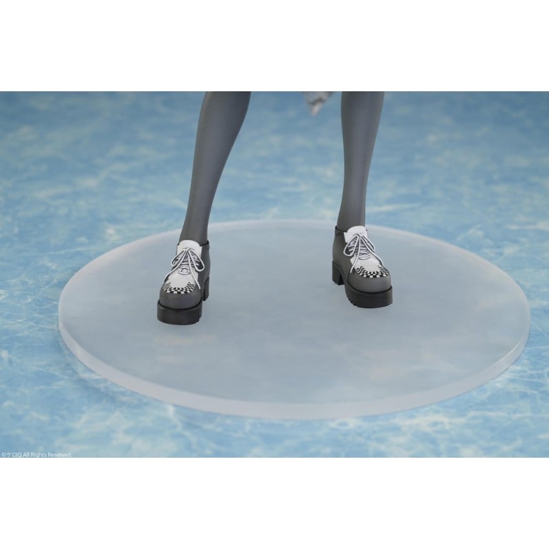 Wonderful Everyday -Diskontinuierliches Dasein- figurine PVC 1/7 Yuki Minakami Deluxe Edition 26 cm