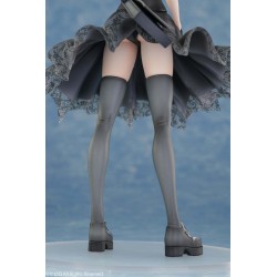 Wonderful Everyday -Diskontinuierliches Dasein- PVC Figure 1/7 Yuki Minakami Deluxe Edition 26 cm