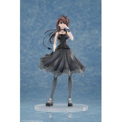 Wonderful Everyday -Diskontinuierliches Dasein- PVC Figure 1/7 Yuki Minakami Deluxe Edition 26 cm