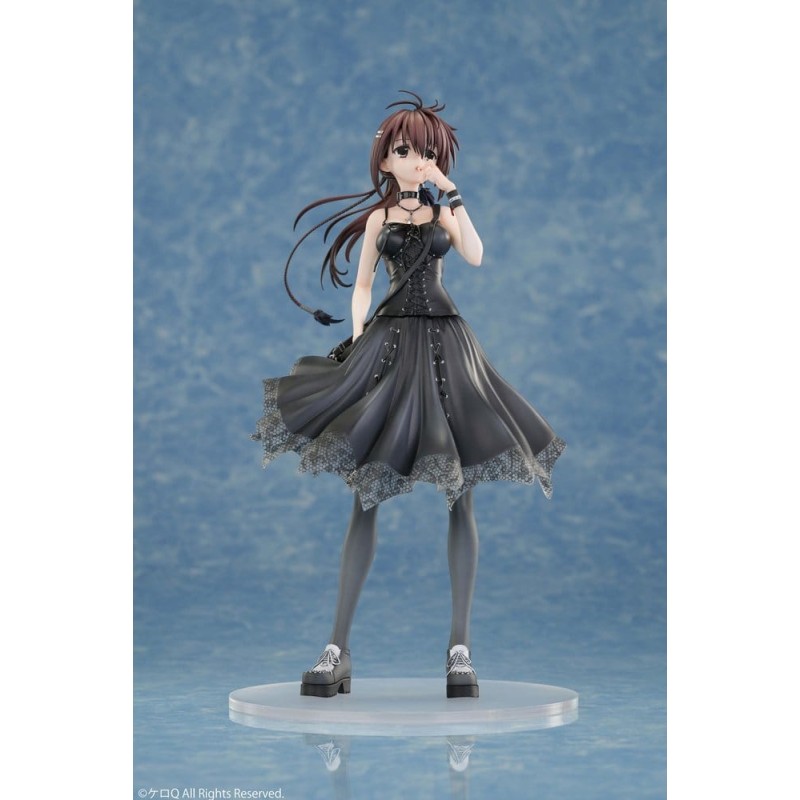 Wonderful Everyday -Diskontinuierliches Dasein- figurine PVC 1/7 Yuki Minakami Deluxe Edition 26 cm