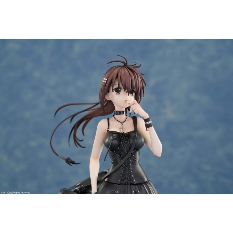 Wonderful Everyday -Diskontinuierliches Dasein- PVC Figure 1/7 Yuki Minakami Deluxe Edition 26 cm