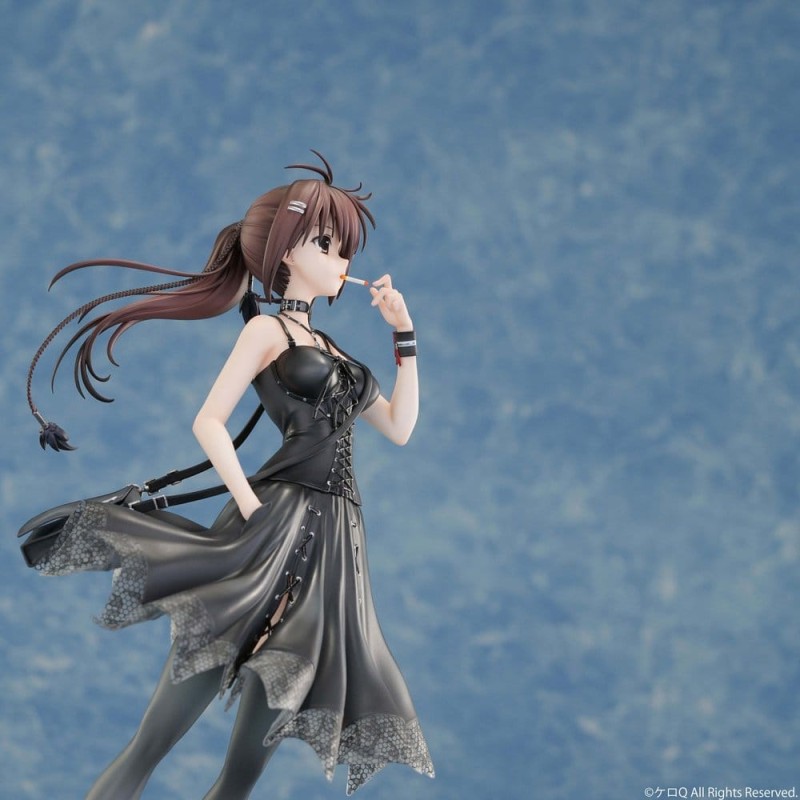 Wonderful Everyday -Diskontinuierliches Dasein- figurine PVC 1/7 Yuki Minakami Deluxe Edition 26 cm