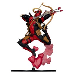Marvel 1/10 Scale statuette Deadpool (Deadpool no.26) 20 cm