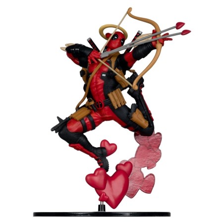 Marvel 1/10 Scale statuette Deadpool (Deadpool no.26) 20 cm