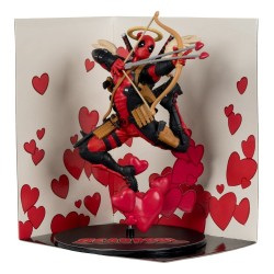 Marvel 1/10 Scale Statue Deadpool (Deadpool no.26) 20 cm