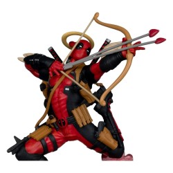 Marvel 1/10 Scale Statue Deadpool (Deadpool no.26) 20 cm