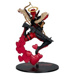 Marvel 1/10 Scale statuette Deadpool (Deadpool no.26) 20 cm