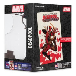 Marvel 1/10 Scale statuette Deadpool (Deadpool no.26) 20 cm