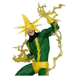 Marvel 1/10 Scale statuette Electro (Joe Fixit no.5) 19 cm