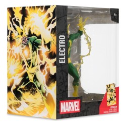 Marvel 1/10 Scale Statue Electro (Joe Fixit no.5) 19 cm