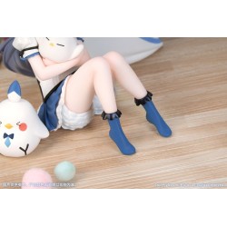 Honkai Impact 3rd figurine mini Fu Hua: Little Tea Party Ver. 9 cm