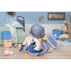 Honkai Impact 3rd Mini Figure Fu Hua: Little Tea Party Ver. 9 cm