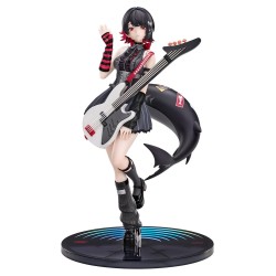 Zenless Zone Zero Gift+ figurine PVC 1/8 Ellen Joe Sparkling Wonderland Ver. 21 cm